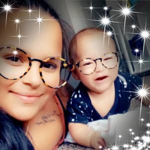 Meet your Posher, Keyshla